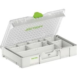 Festool Systainer, Orga SYS3 ORG L 89 10xESB