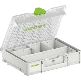 Festool Systainer, Orga SYS3 ORG M 89 6xESB