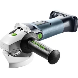 Festool Akkus sarokcsiszoló, AGC 18-125 EB-Basic