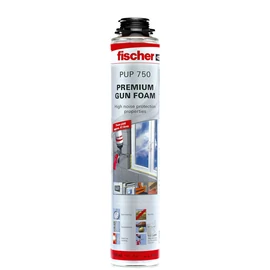 Fischer PUR hab Pisztolyos  750 B3 Fischer 1db