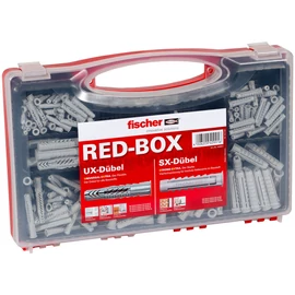 Fischer dűbelbox UX-SX  6-10mm 1db