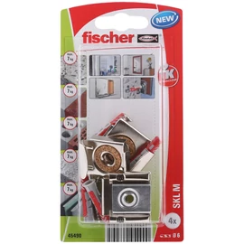 Fischer SKL MK tükörrögzítő bliszter 1db