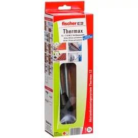 Fischer THERMAX 12/110 M12 rögz.dűbel  B ( 2 db/ csomag ) 1db