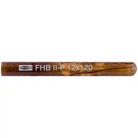 Fischer FHB II-P 12x120  ragasztott dűbel 1db