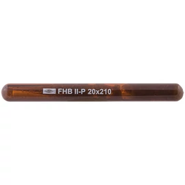 Fischer FHB II-P 20x210 Highbond dübel 1db