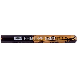 Fischer FHB II-PF 8x60 Highbond dübel 1db