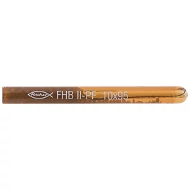 Fischer FHB II-PF 10x95 Highbond dübel 1db