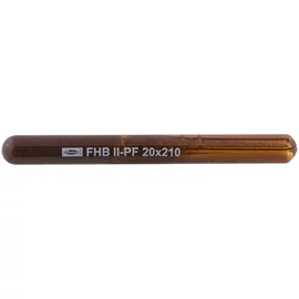 Fischer FHB II-PF 20x210 Highbond dübel 1db
