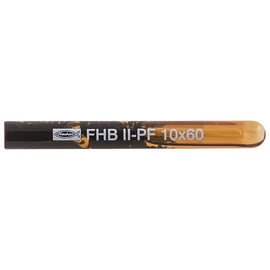 Fischer FHB II-PF 10x60 Highbond dübel 1db