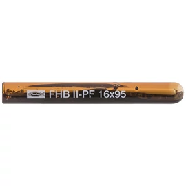 Fischer FHB II-PF 16x95 Highbond dübel 1db