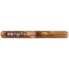 Fischer FHB II-P 16x145 Highbond dübel 1db
