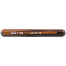 Fischer FHB II-PF 20x170 Highbond dübel 1db