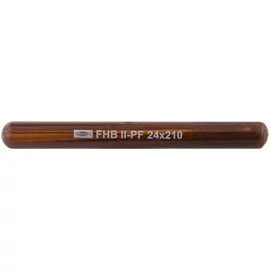 Fischer FHB II-PF 24x210 Highbond dübel 1db