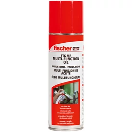Fischer FTC-MF csavarlazító spray (300 ml) 1db