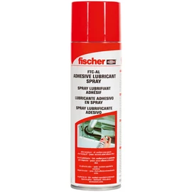 Fischer FTC-AL zsírzó spray (500 ml) 1db
