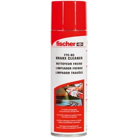 Fischer FTC-BC féktisztító spray (500 ml) 1db