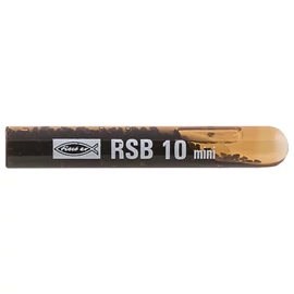 Fischer RSB 10 ragasztó patron mini 1db