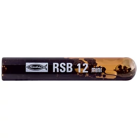 Fischer RSB 12 ragasztó patron mini 1db