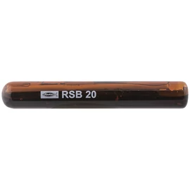 Fischer RSB 20 ragasztó patron 1db