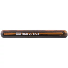 Fischer RSB 20  E/24 ragasztó patron 1db