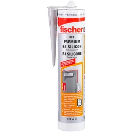 Fischer DFS tűzvédelmi szilikon 1db