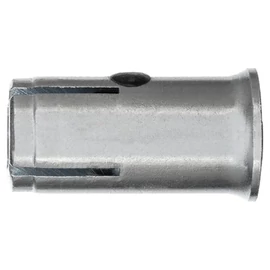 Fischer EA II M6x25 beütődübel 1db