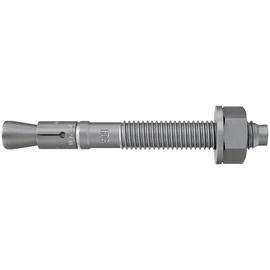 Fischer FBN II 10/50 Hdg alapcsavar 1db