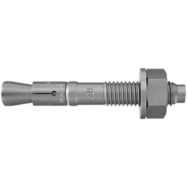 Fischer FBN II 12/5 K Hdg alapcsavar 1db