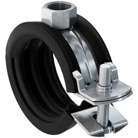 Fischer FGRS PLUS 45-50 (1 1/2”) M8 csőbilincs 1db
