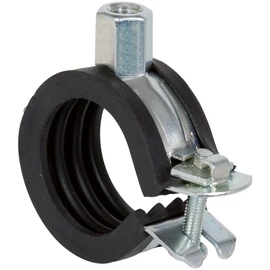 Fischer FGRS 15-19  csőbilincs  M8 /M10 csatlakozással 1db