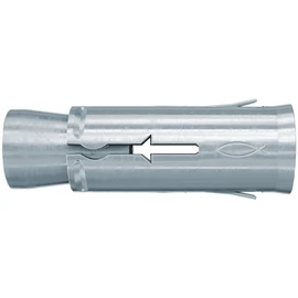 Fischer FHY M06 üreges fémdűbel 1db