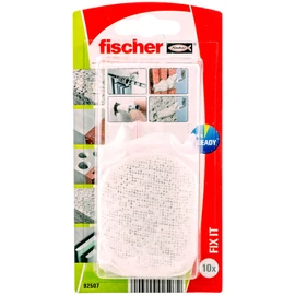 Fischer FIX IT rögzítő kendő 10darabos 1db