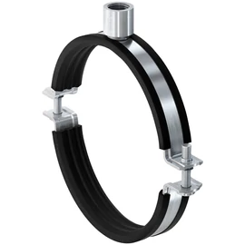 Fischer FRSM 2 1/2" csőbilincs 1db