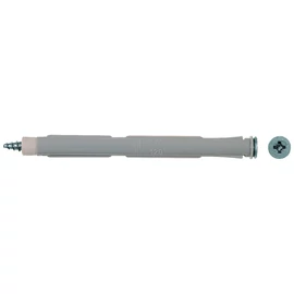 Fischer F10 S100 tokrögzítő dűbel 1db