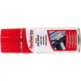 Fischer zink spray 400ml 1db