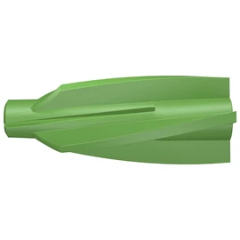 Fischer GB10 műanyag dűbel gázbeton  GREEN 1db