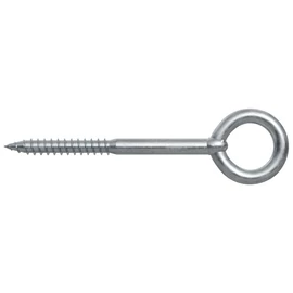 Fischer GS  8x80 állványrögzítő            gyűrűs facsavar 1db