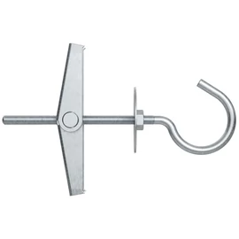 Fischer KDH-6 billenőhorog 1db
