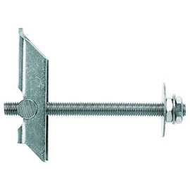 Fischer KD-8 billenőhorog 1db