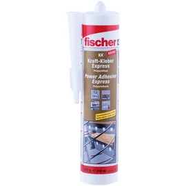 Fischer szerkezetragasztó KK-310 310ml 1db