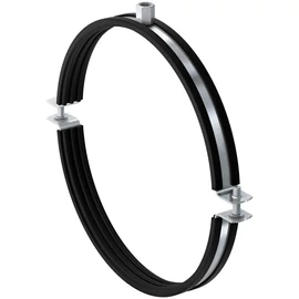 Fischer LGS 280 légtechnikai gumis bilincs 1db