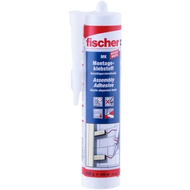 Fischer szerelőragasztó MK 310 1db