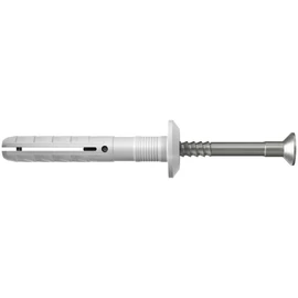 Fischer N 6x40 FZ A2 beütődűbel 1db