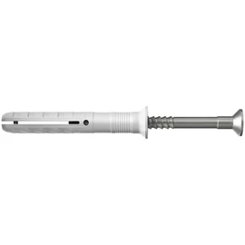 Fischer N 6x40 Z A2 beütődűbel 1db