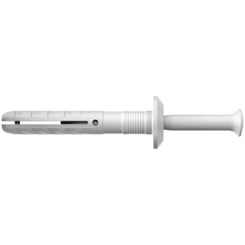 Fischer N 6x40 FN  beütődűbel nylonszeggel 1db