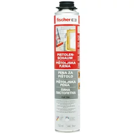 Fischer prémium pisztolyhab PUP 750 B3 (W) 1db