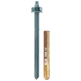 Fischer RG M 16x190 Hdg menetes szár 1db