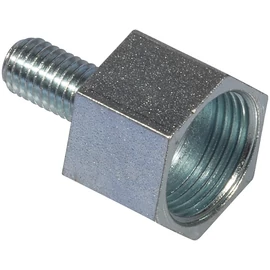 Fischer RD M8 /M6  hatlapú redukálóelem 1db