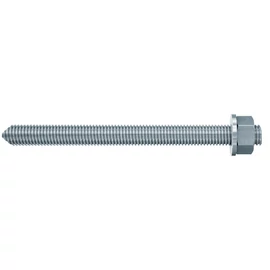 Fischer RG M 30x500 menetes szár 1db