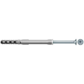 Fischer SXR 10 x 200 T rögzítődübel 1db